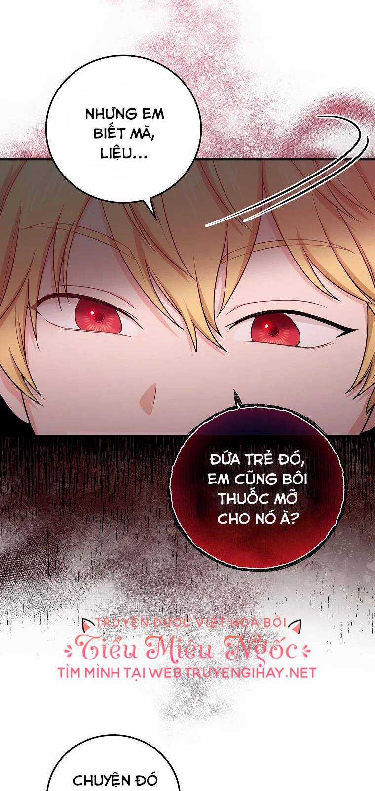 Tôi Đã Diễn Tròn Vai Một Đứa Con Gái Nuôi Chapter 11 trang 10