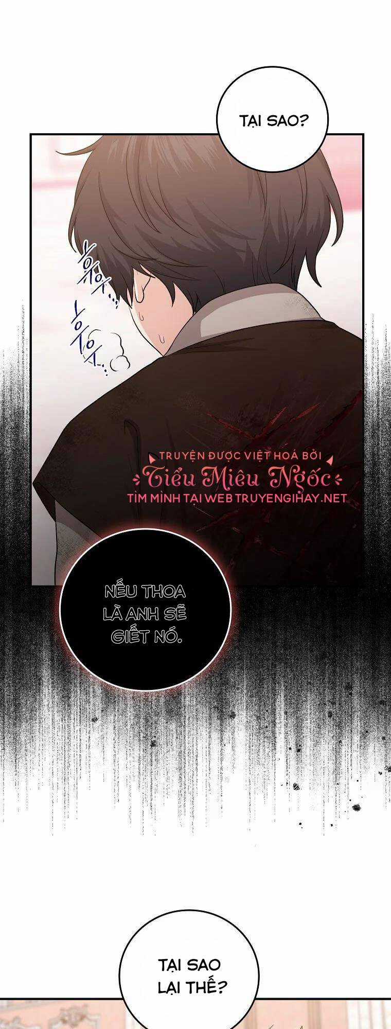 Tôi Đã Diễn Tròn Vai Một Đứa Con Gái Nuôi Chapter 11 trang 12