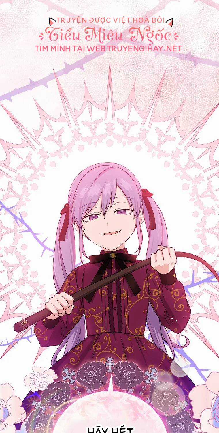 Tôi Đã Diễn Tròn Vai Một Đứa Con Gái Nuôi Chapter 11 trang 2