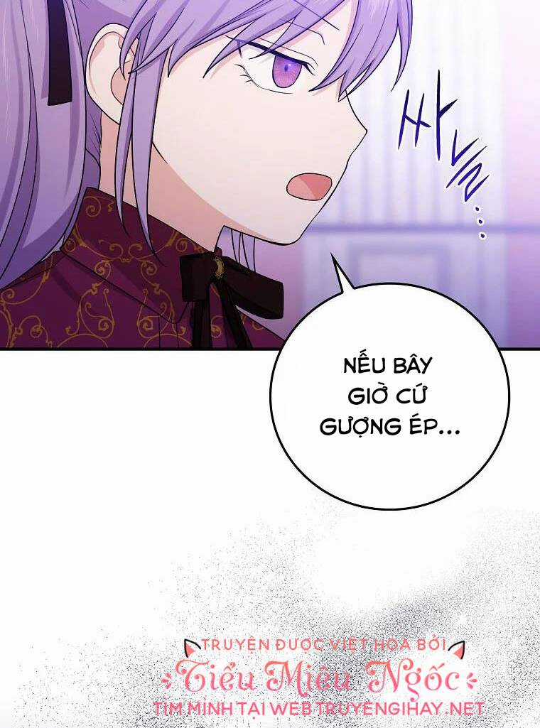 Tôi Đã Diễn Tròn Vai Một Đứa Con Gái Nuôi Chapter 11 trang 21