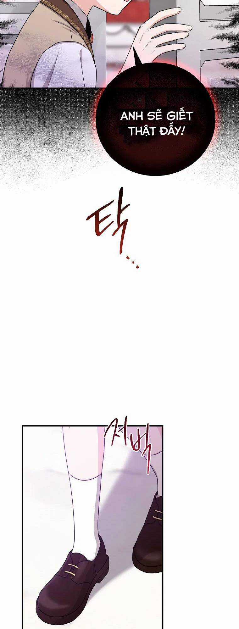 Tôi Đã Diễn Tròn Vai Một Đứa Con Gái Nuôi Chapter 11 trang 25