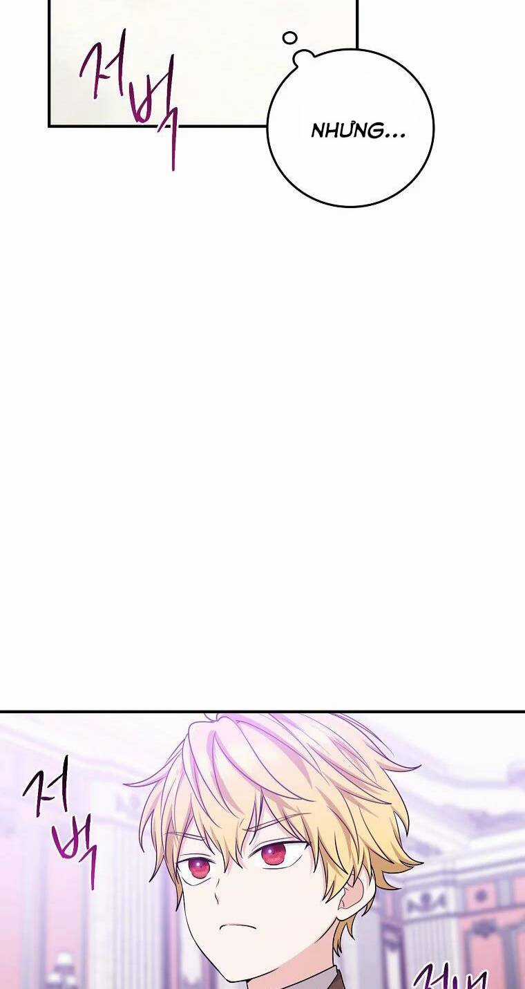 Tôi Đã Diễn Tròn Vai Một Đứa Con Gái Nuôi Chapter 11 trang 26