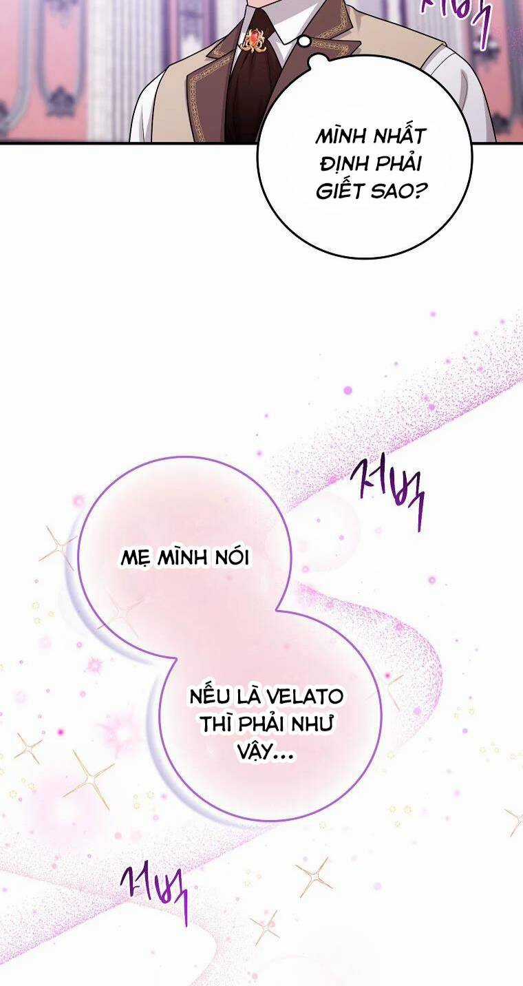 Tôi Đã Diễn Tròn Vai Một Đứa Con Gái Nuôi Chapter 11 trang 27