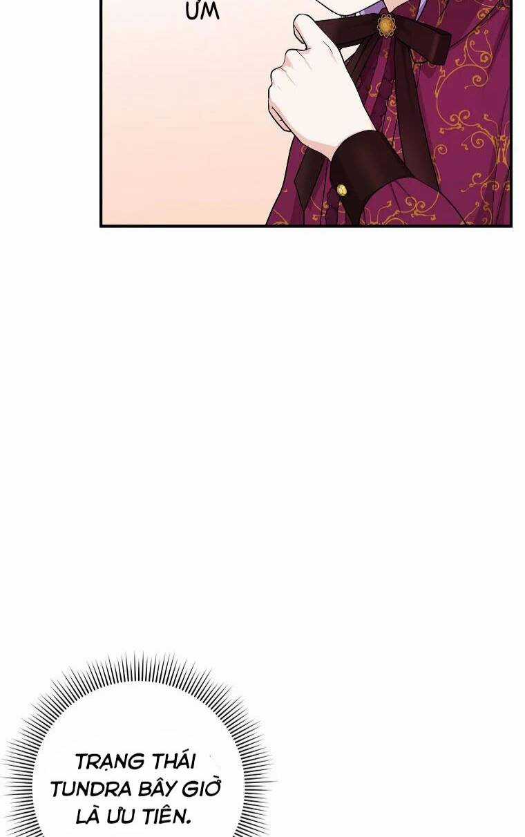 Tôi Đã Diễn Tròn Vai Một Đứa Con Gái Nuôi Chapter 11 trang 30