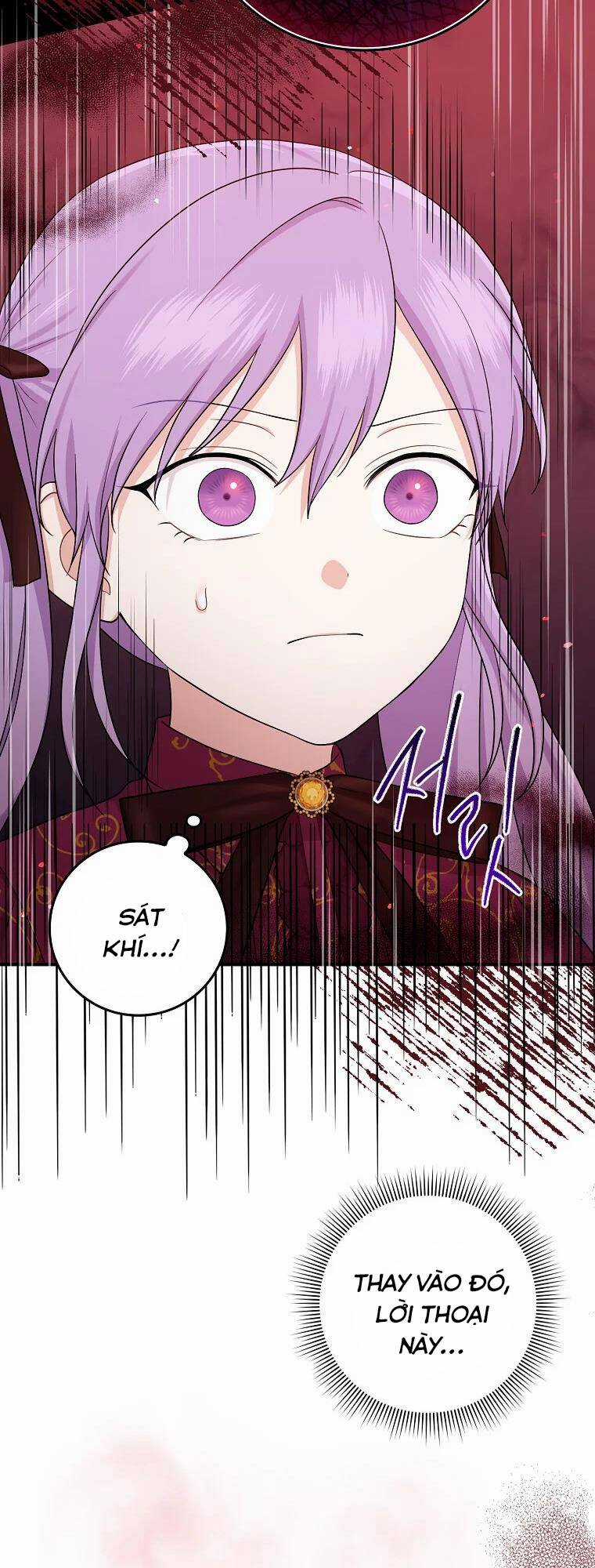 Tôi Đã Diễn Tròn Vai Một Đứa Con Gái Nuôi Chapter 11 trang 38