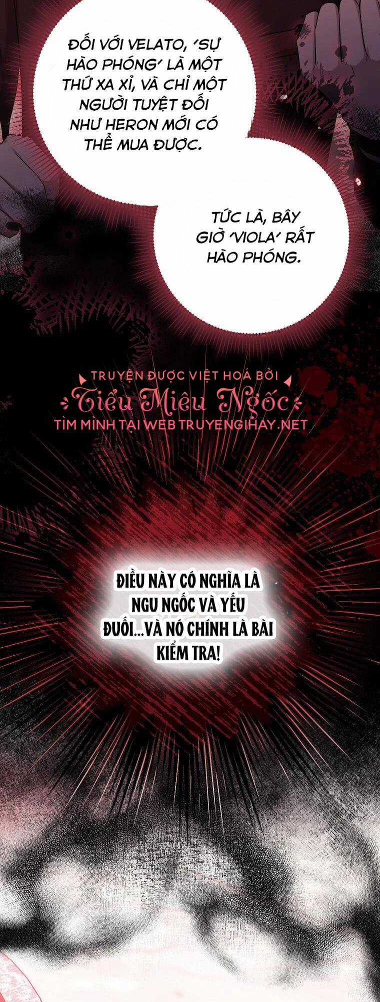 Tôi Đã Diễn Tròn Vai Một Đứa Con Gái Nuôi Chapter 11 trang 40