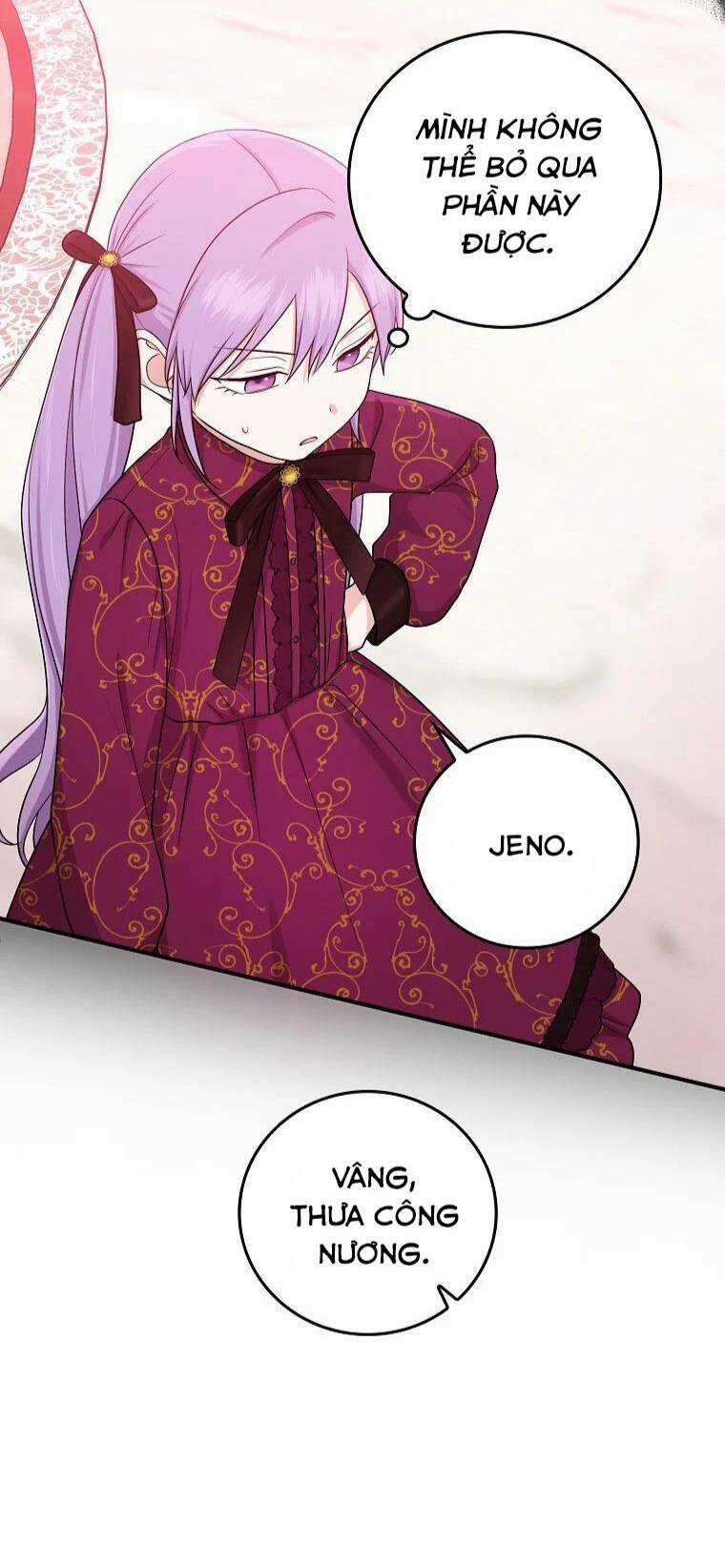 Tôi Đã Diễn Tròn Vai Một Đứa Con Gái Nuôi Chapter 11 trang 41