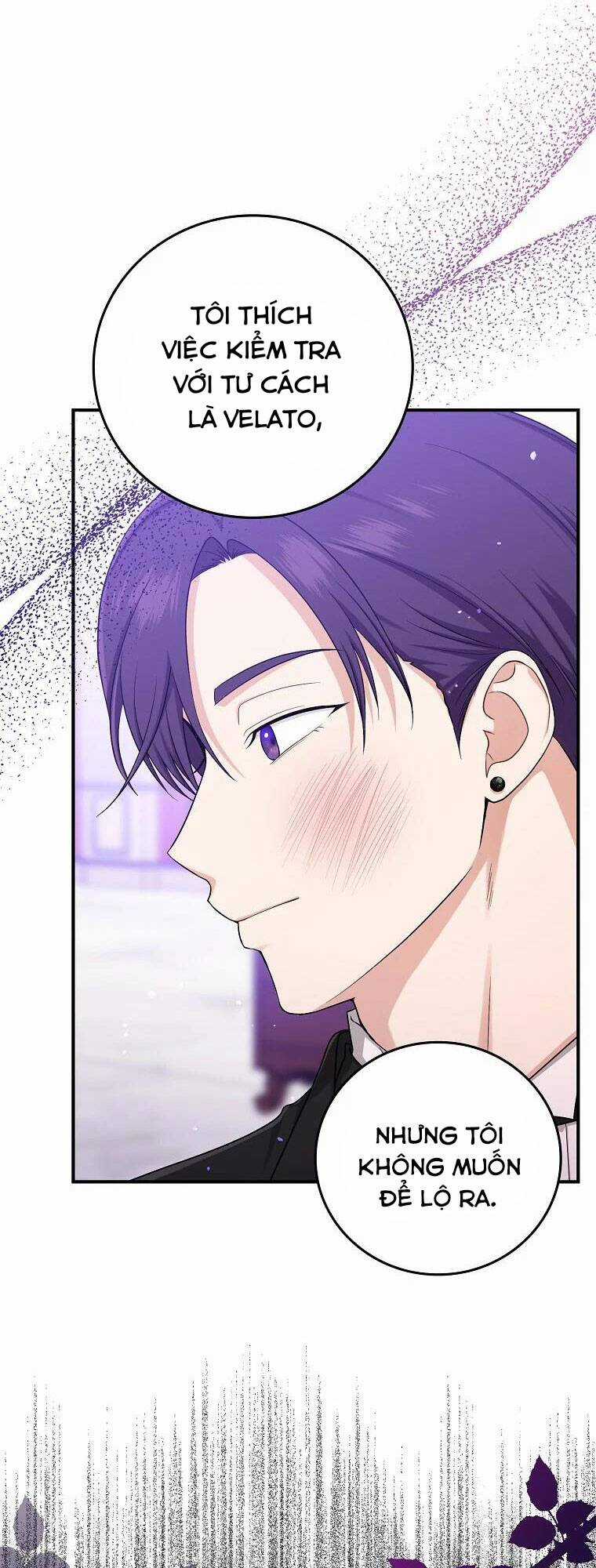 Tôi Đã Diễn Tròn Vai Một Đứa Con Gái Nuôi Chapter 11 trang 44