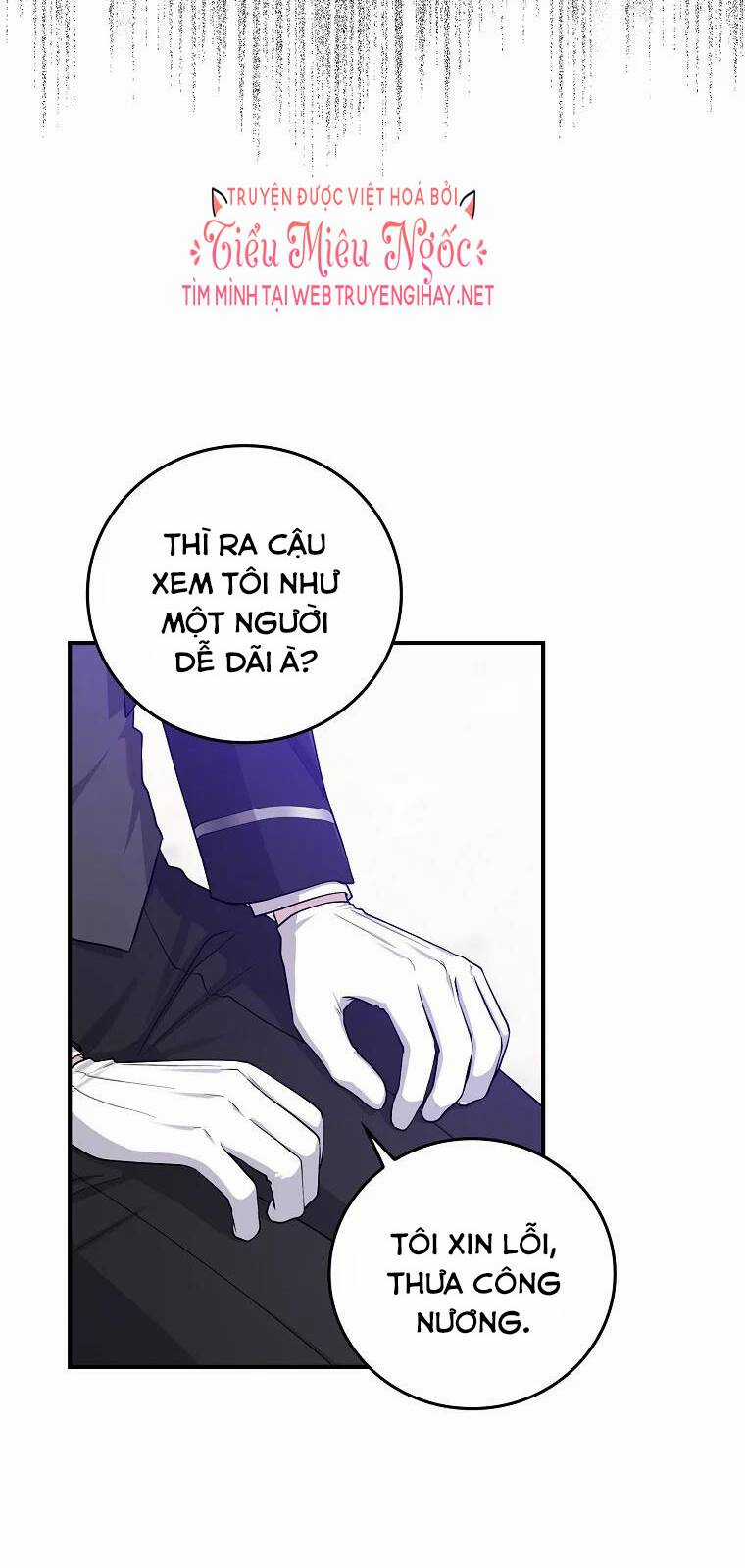 Tôi Đã Diễn Tròn Vai Một Đứa Con Gái Nuôi Chapter 11 trang 46