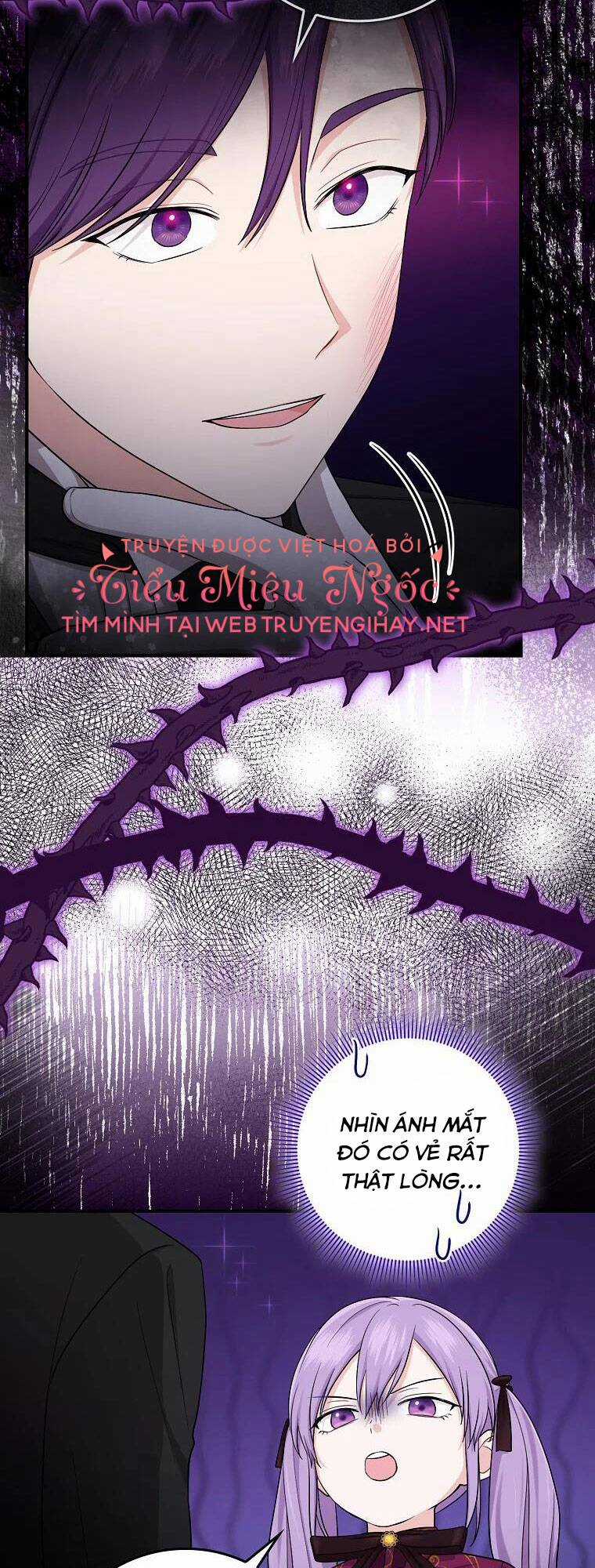 Tôi Đã Diễn Tròn Vai Một Đứa Con Gái Nuôi Chapter 11 trang 48