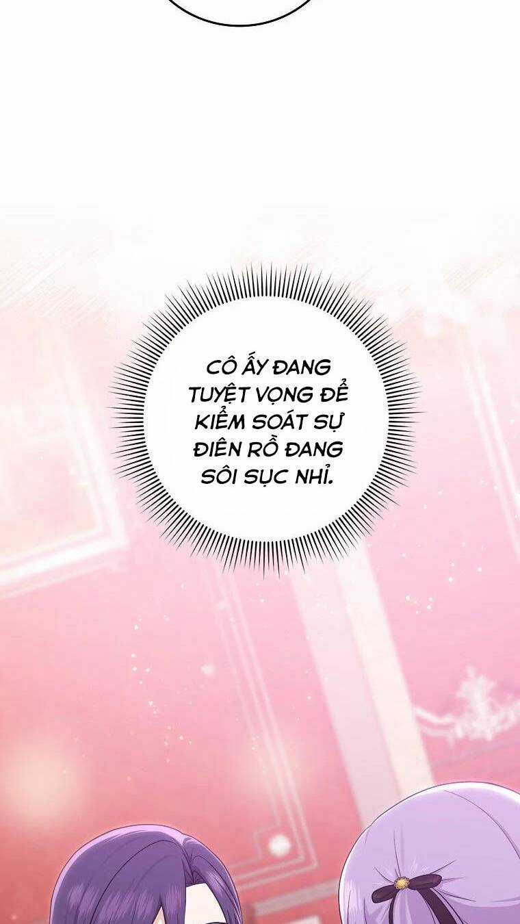 Tôi Đã Diễn Tròn Vai Một Đứa Con Gái Nuôi Chapter 11 trang 50