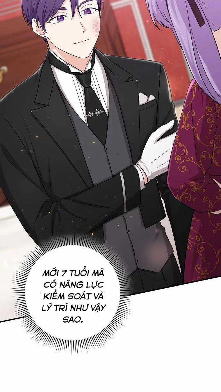 Tôi Đã Diễn Tròn Vai Một Đứa Con Gái Nuôi Chapter 11 trang 51