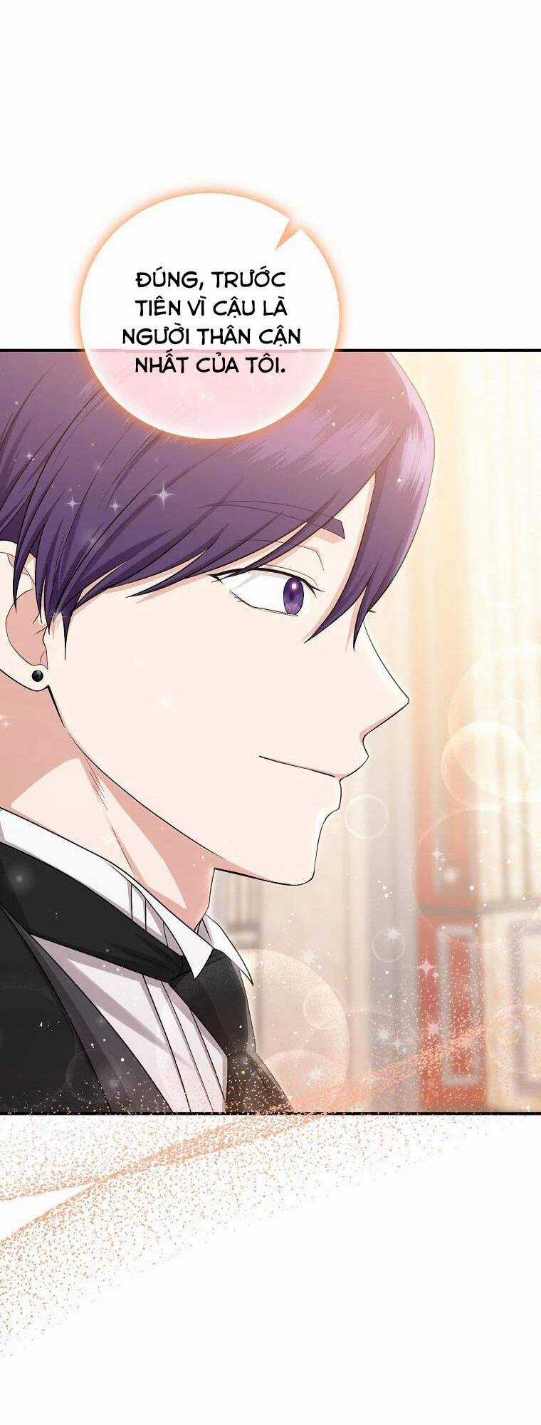 Tôi Đã Diễn Tròn Vai Một Đứa Con Gái Nuôi Chapter 11 trang 57