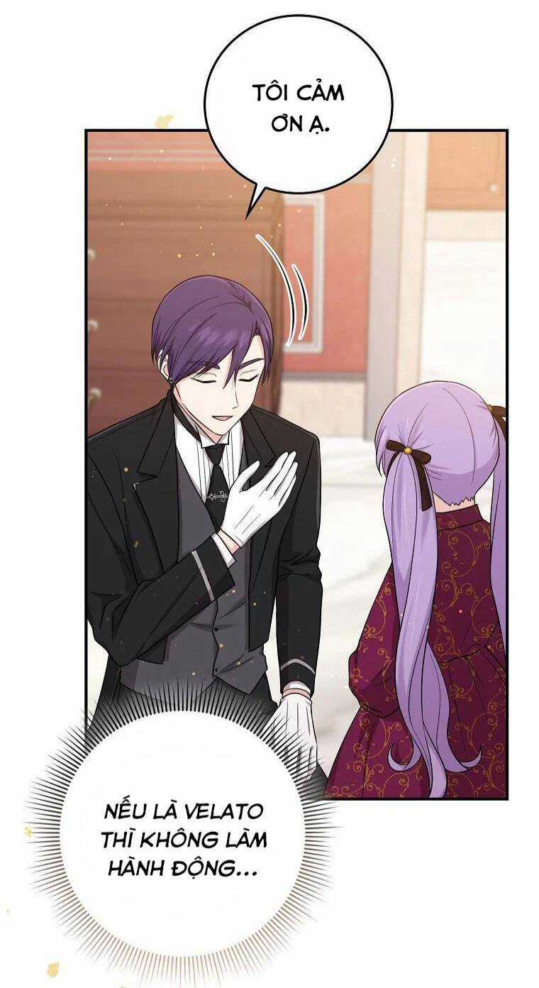 Tôi Đã Diễn Tròn Vai Một Đứa Con Gái Nuôi Chapter 11 trang 58