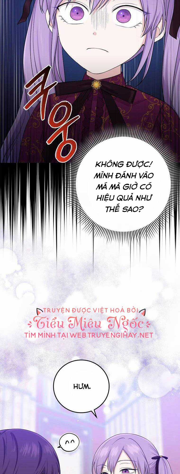 Tôi Đã Diễn Tròn Vai Một Đứa Con Gái Nuôi Chapter 11 trang 61