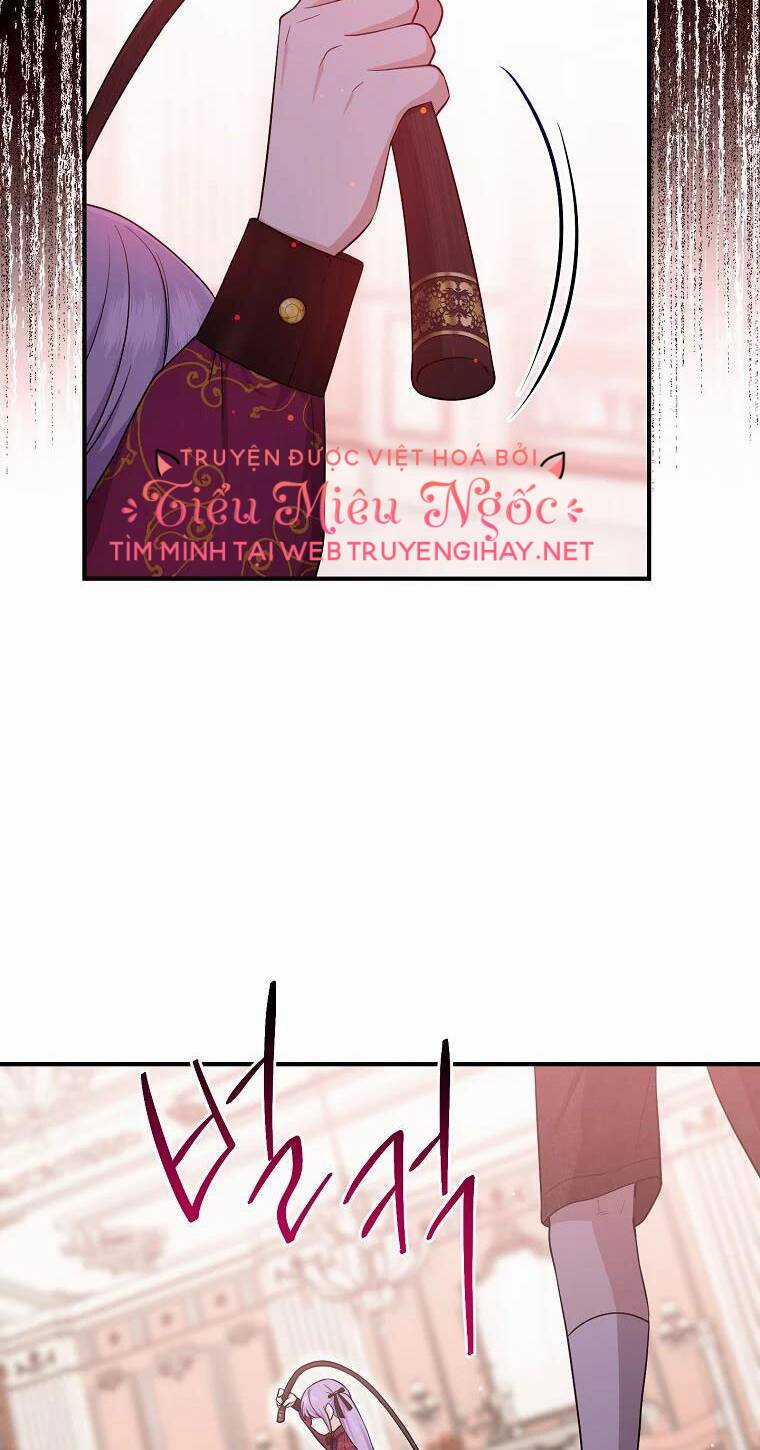 Tôi Đã Diễn Tròn Vai Một Đứa Con Gái Nuôi Chapter 11 trang 7