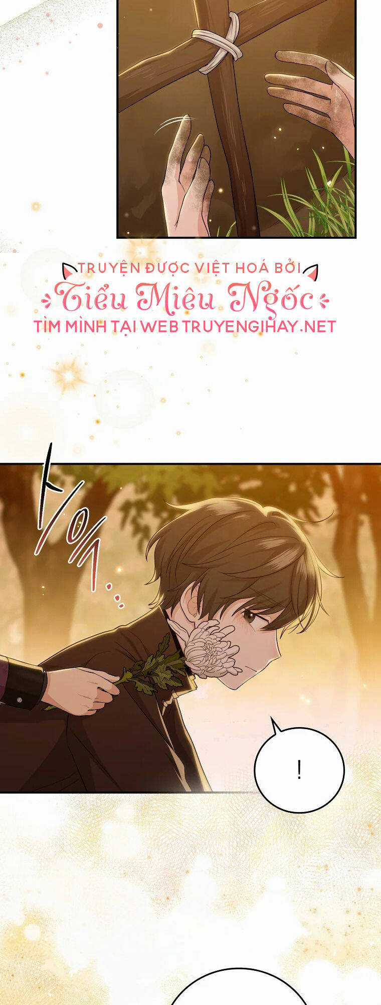 Tôi Đã Diễn Tròn Vai Một Đứa Con Gái Nuôi Chapter 12 trang 1