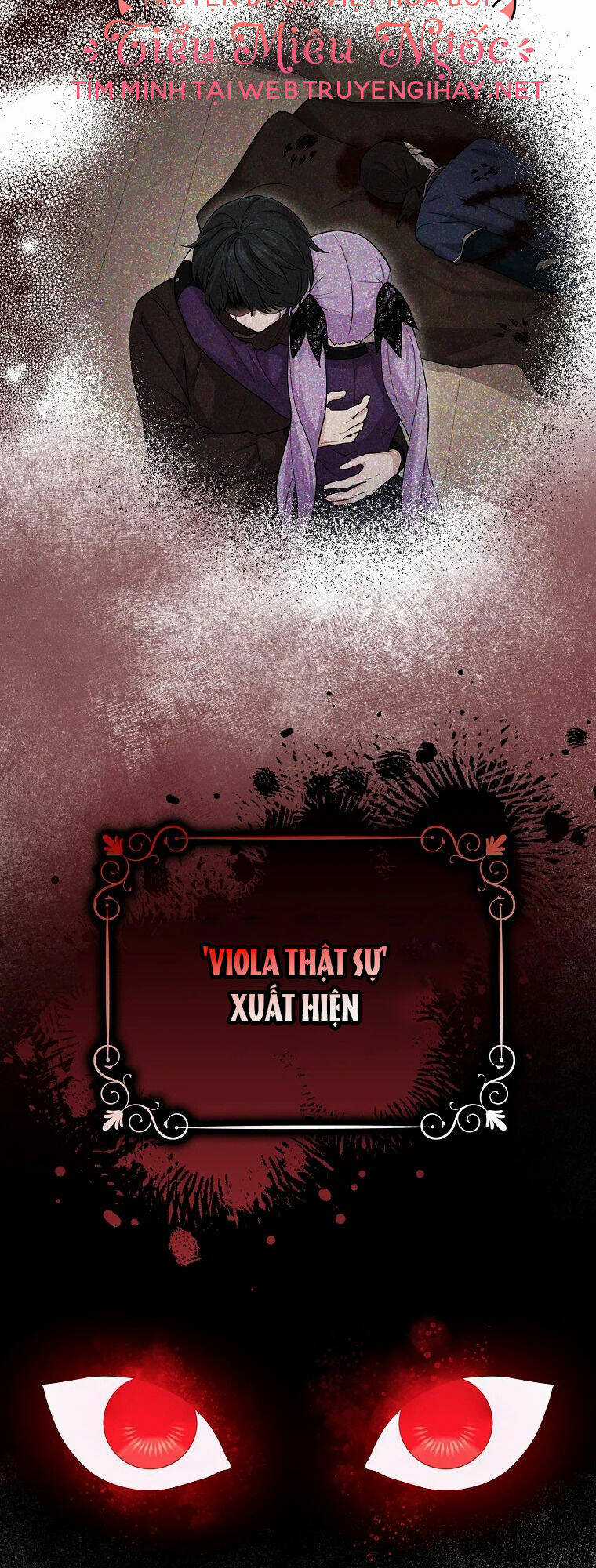 Tôi Đã Diễn Tròn Vai Một Đứa Con Gái Nuôi Chapter 12 trang 10