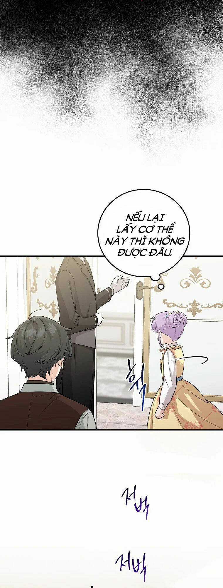 Tôi Đã Diễn Tròn Vai Một Đứa Con Gái Nuôi Chapter 12 trang 11