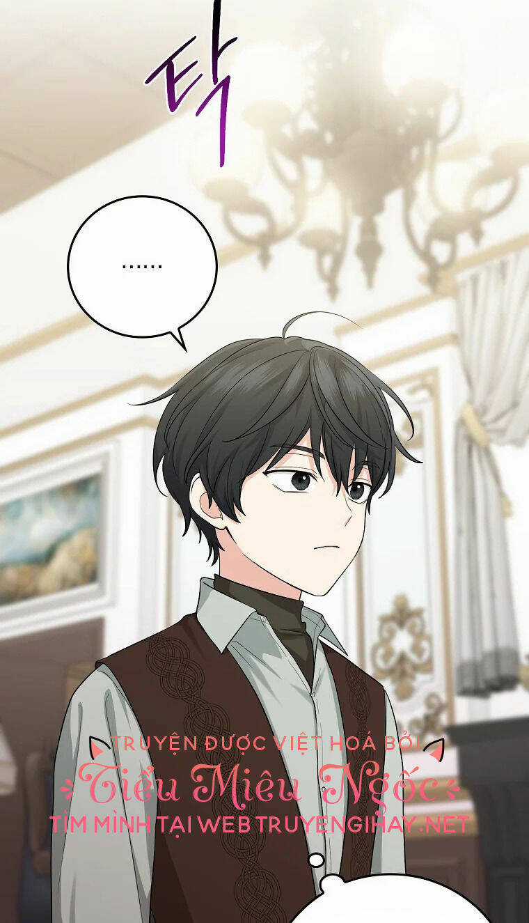 Tôi Đã Diễn Tròn Vai Một Đứa Con Gái Nuôi Chapter 12 trang 12