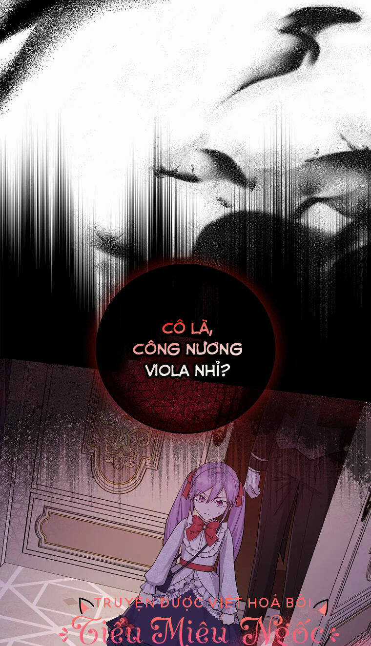 Tôi Đã Diễn Tròn Vai Một Đứa Con Gái Nuôi Chapter 12 trang 19