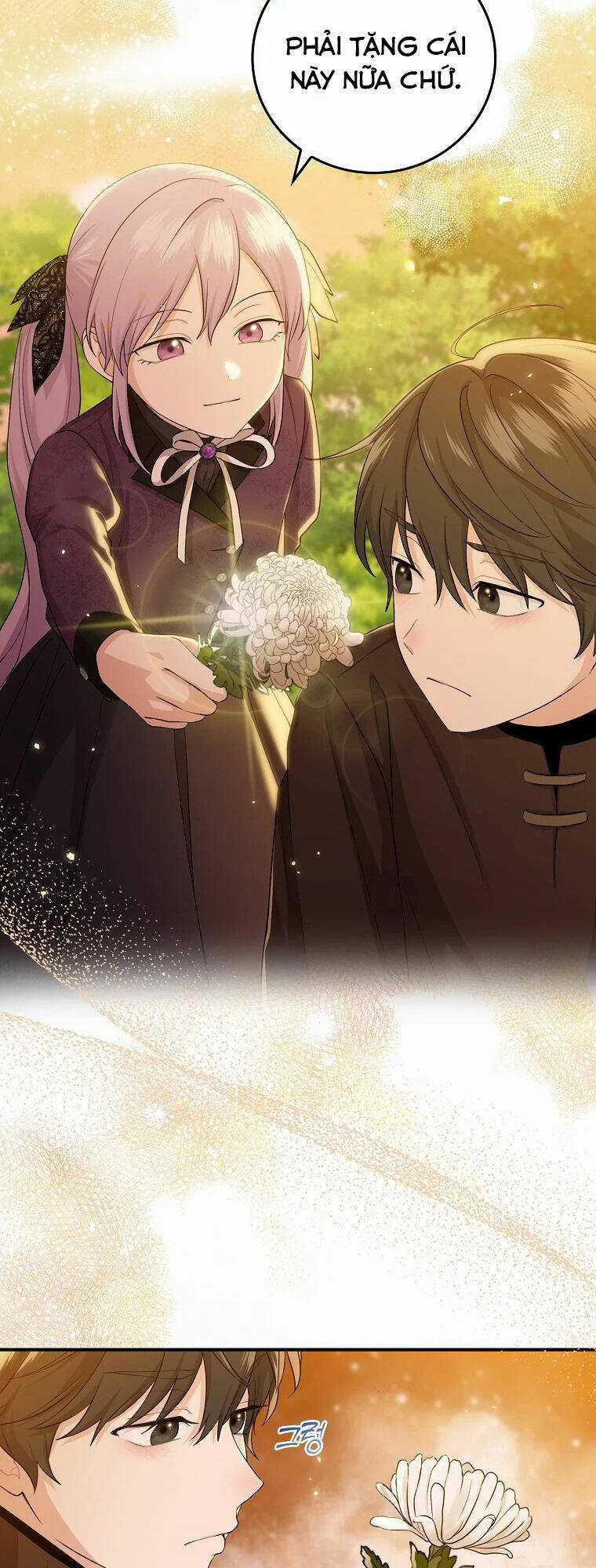 Tôi Đã Diễn Tròn Vai Một Đứa Con Gái Nuôi Chapter 12 trang 2