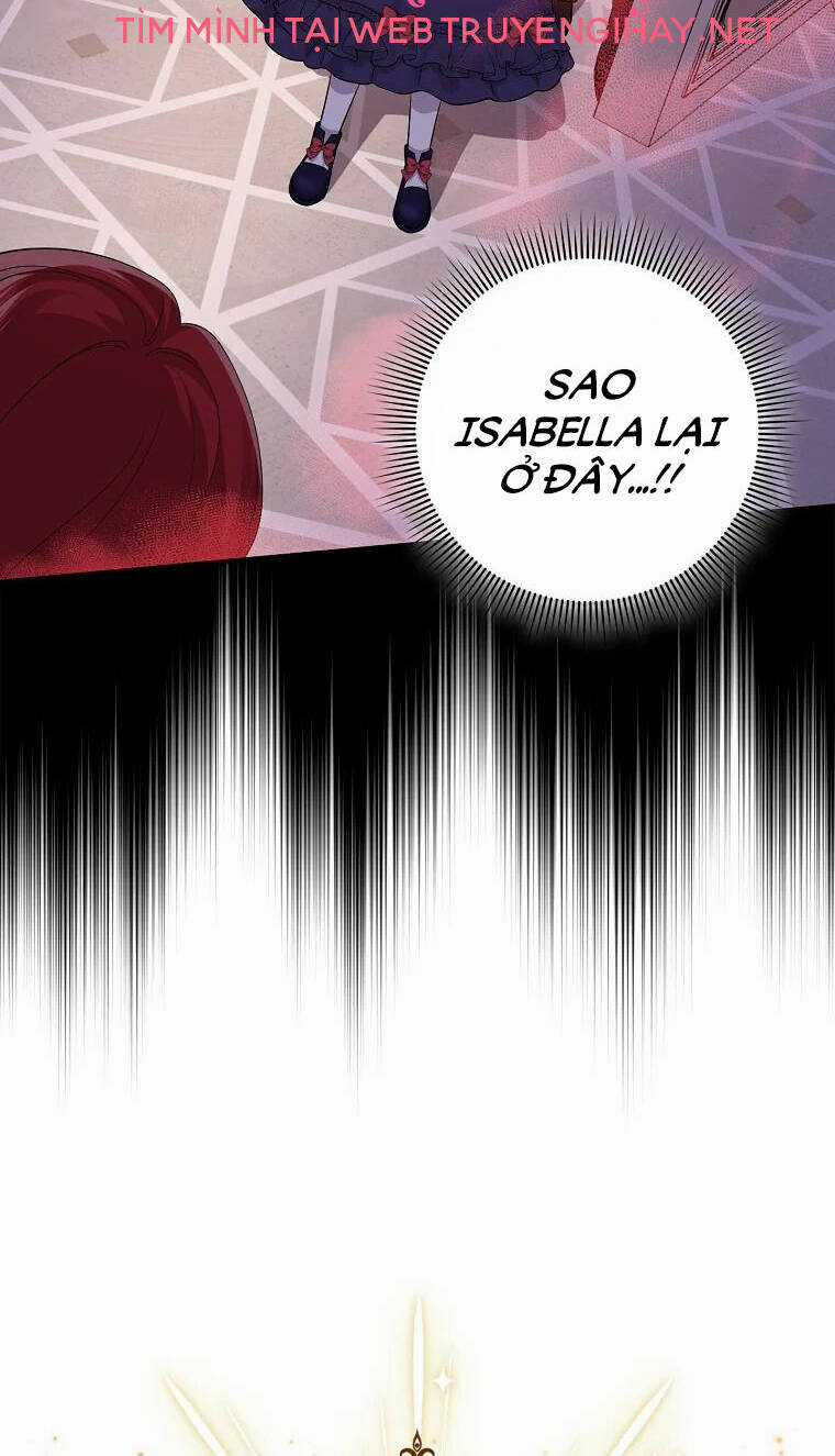 Tôi Đã Diễn Tròn Vai Một Đứa Con Gái Nuôi Chapter 12 trang 20