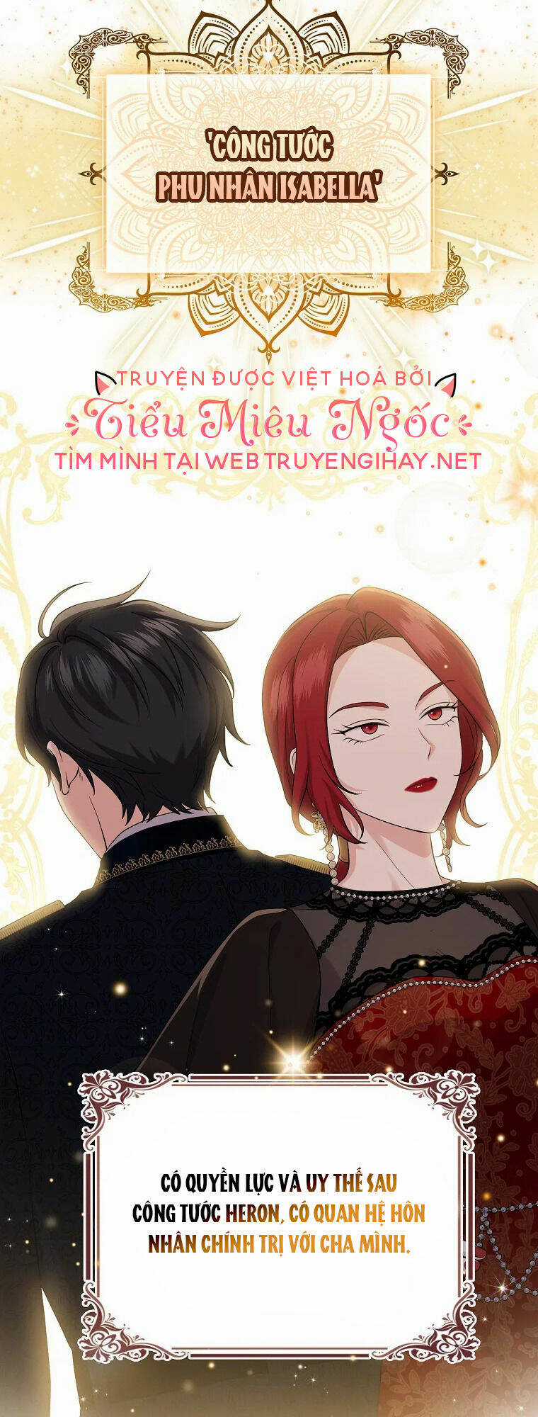 Tôi Đã Diễn Tròn Vai Một Đứa Con Gái Nuôi Chapter 12 trang 21