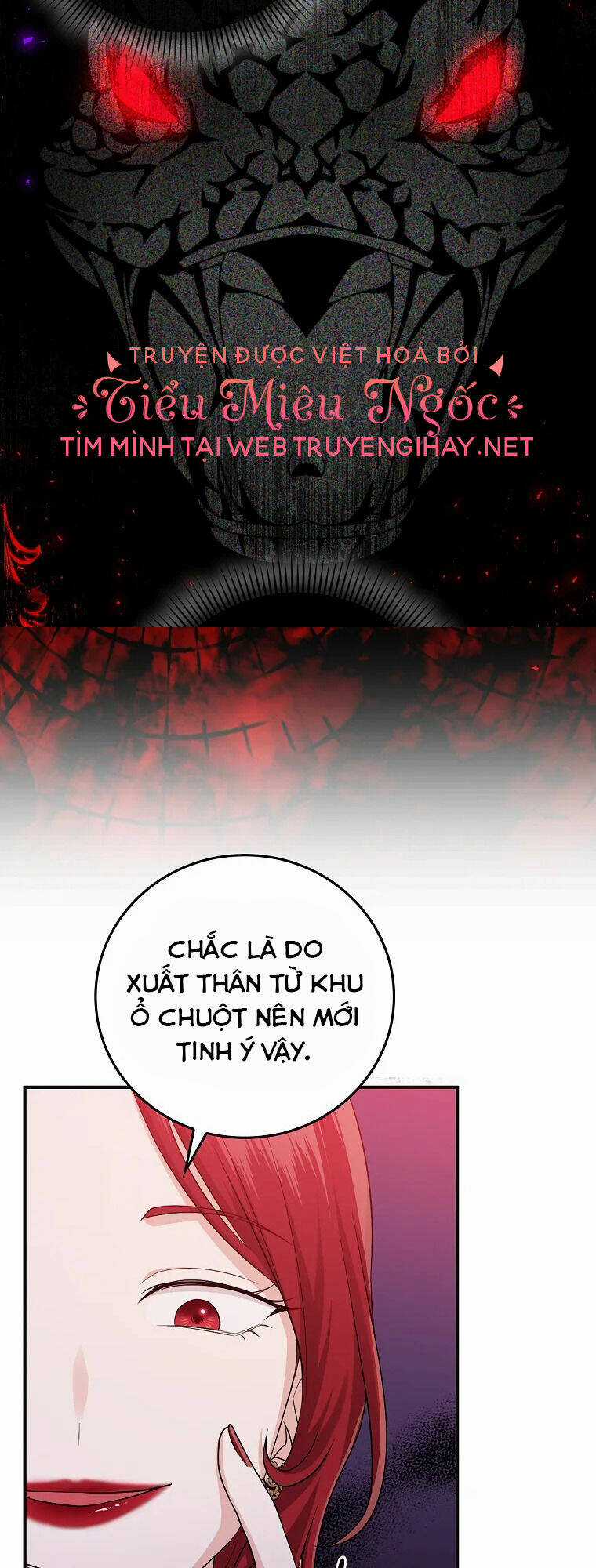 Tôi Đã Diễn Tròn Vai Một Đứa Con Gái Nuôi Chapter 12 trang 25