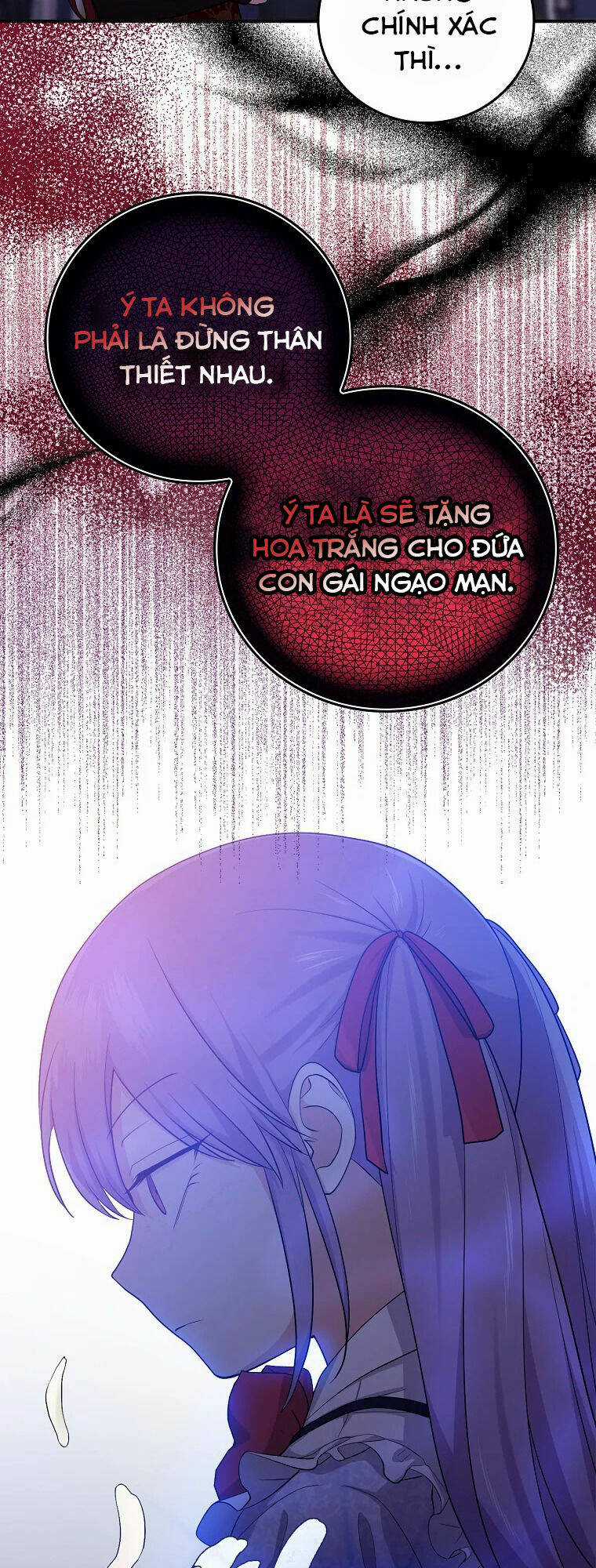 Tôi Đã Diễn Tròn Vai Một Đứa Con Gái Nuôi Chapter 12 trang 29