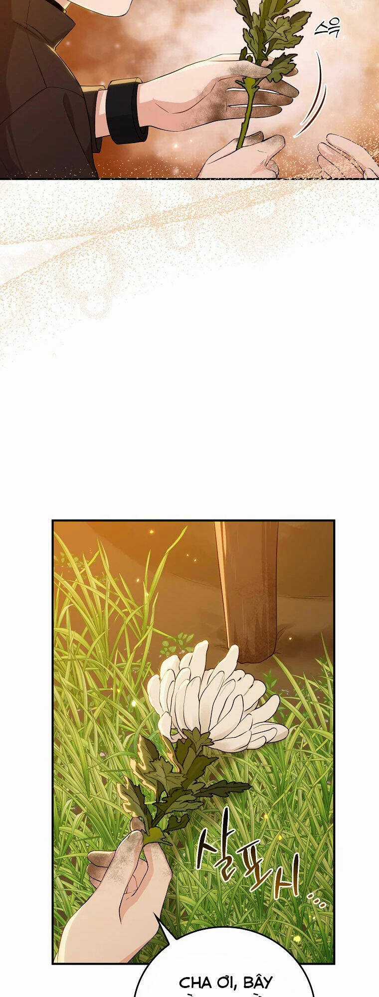 Tôi Đã Diễn Tròn Vai Một Đứa Con Gái Nuôi Chapter 12 trang 3