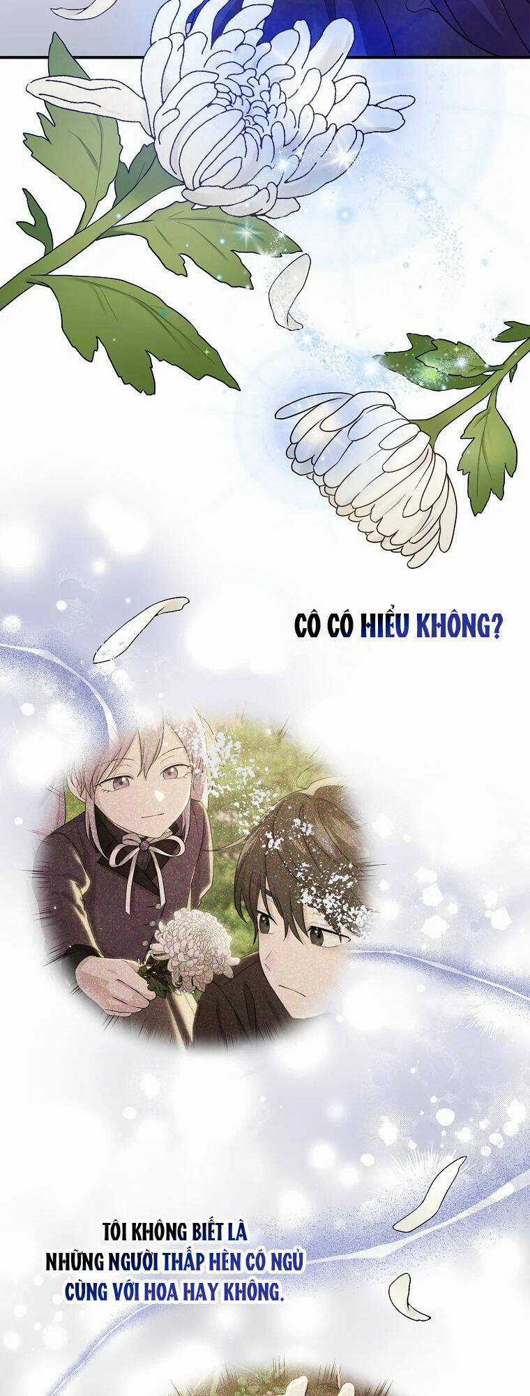 Tôi Đã Diễn Tròn Vai Một Đứa Con Gái Nuôi Chapter 12 trang 30