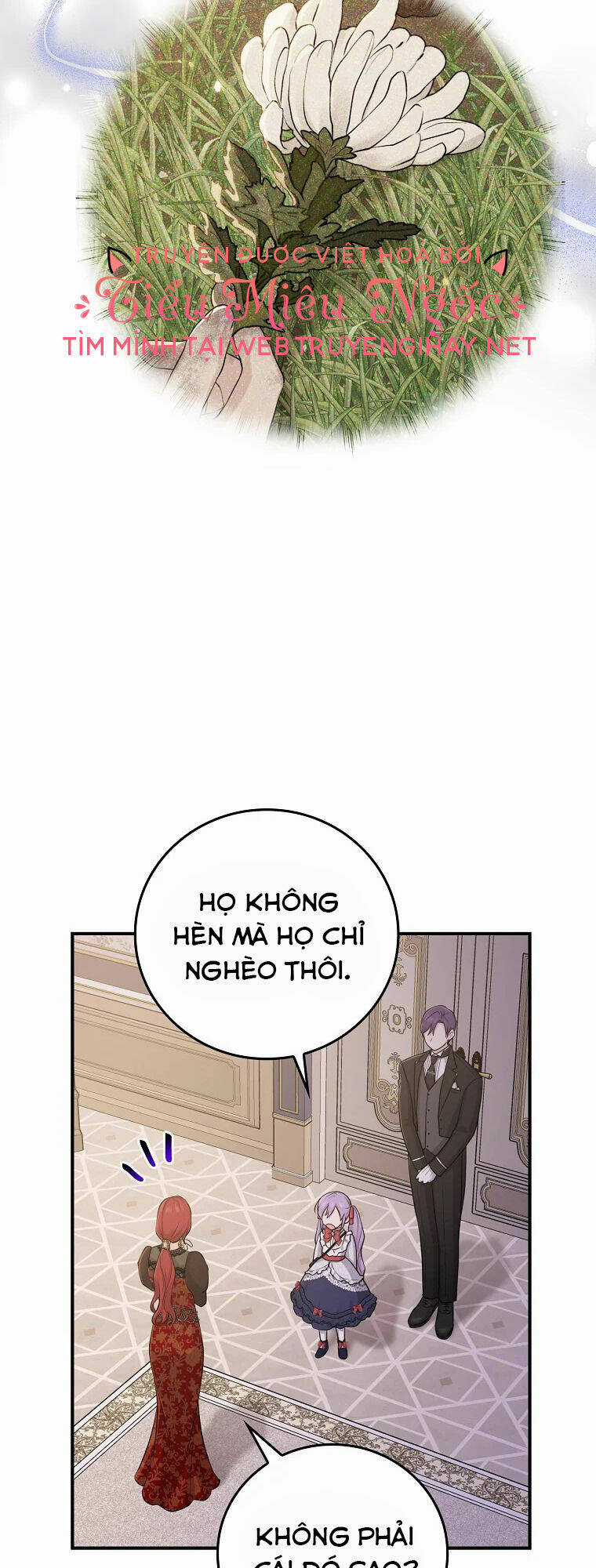 Tôi Đã Diễn Tròn Vai Một Đứa Con Gái Nuôi Chapter 12 trang 31