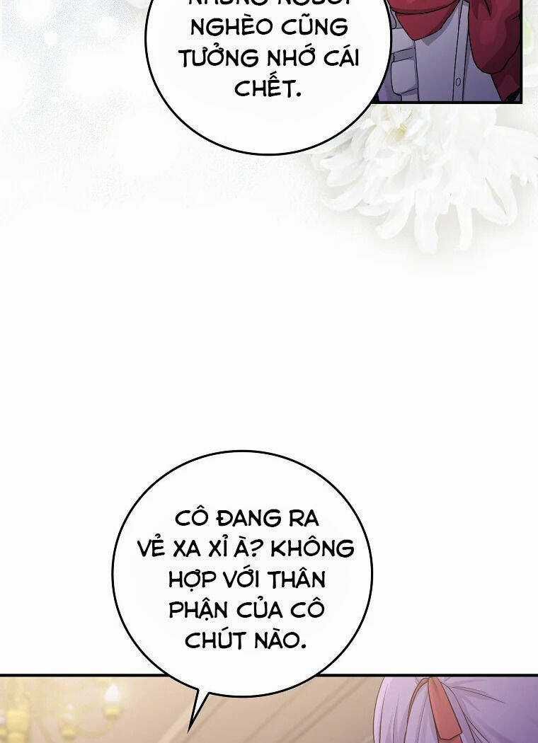 Tôi Đã Diễn Tròn Vai Một Đứa Con Gái Nuôi Chapter 12 trang 33