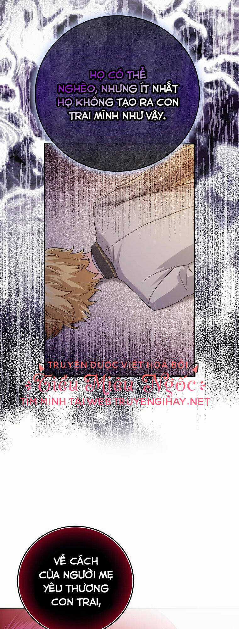 Tôi Đã Diễn Tròn Vai Một Đứa Con Gái Nuôi Chapter 12 trang 35