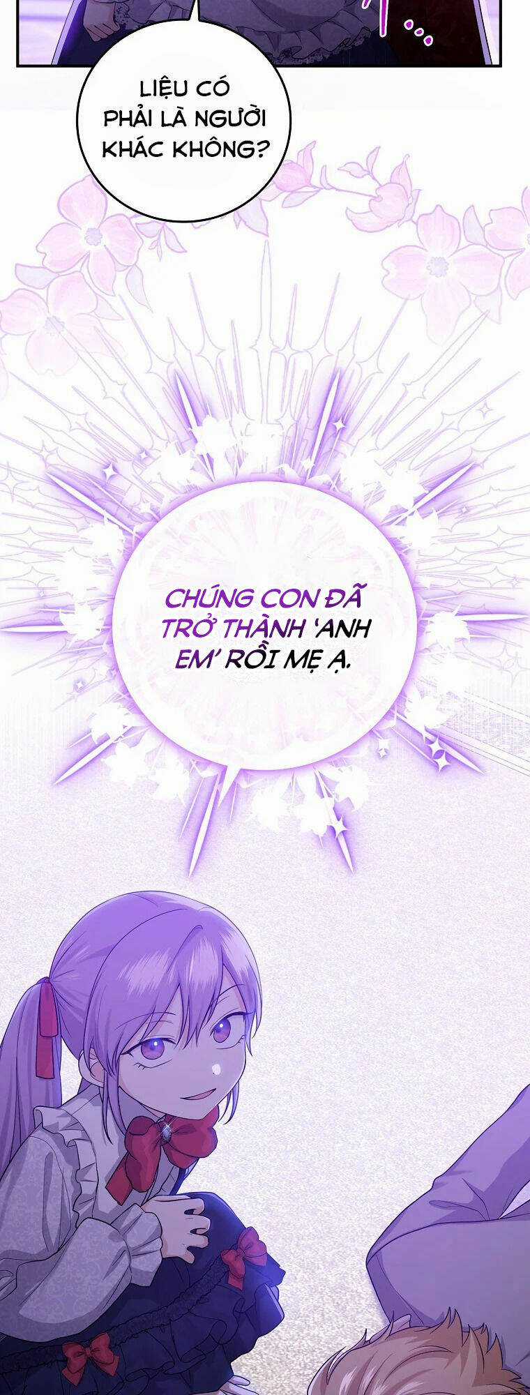 Tôi Đã Diễn Tròn Vai Một Đứa Con Gái Nuôi Chapter 12 trang 37