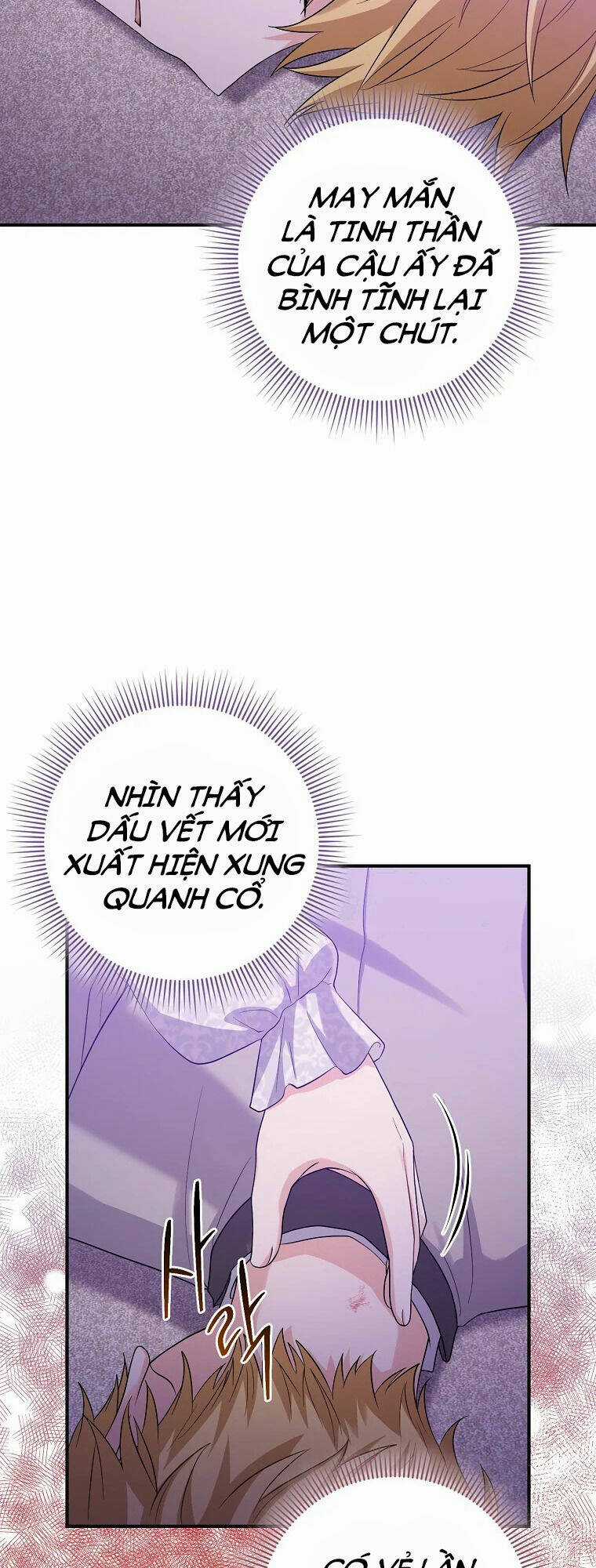 Tôi Đã Diễn Tròn Vai Một Đứa Con Gái Nuôi Chapter 12 trang 39