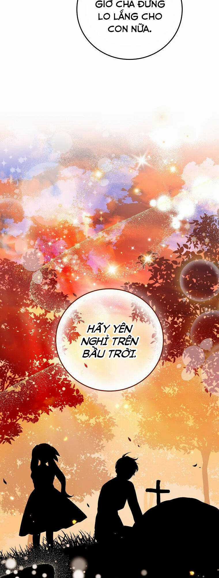 Tôi Đã Diễn Tròn Vai Một Đứa Con Gái Nuôi Chapter 12 trang 4