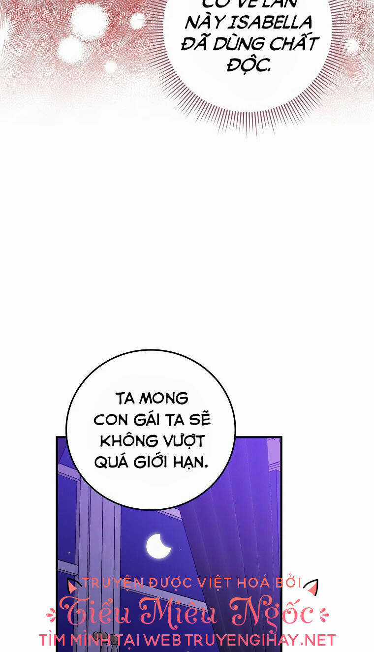 Tôi Đã Diễn Tròn Vai Một Đứa Con Gái Nuôi Chapter 12 trang 40