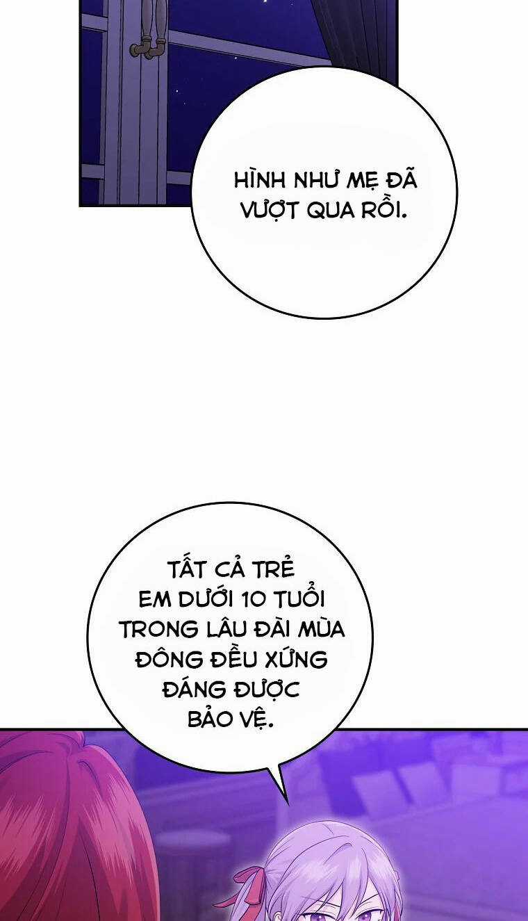 Tôi Đã Diễn Tròn Vai Một Đứa Con Gái Nuôi Chapter 12 trang 41