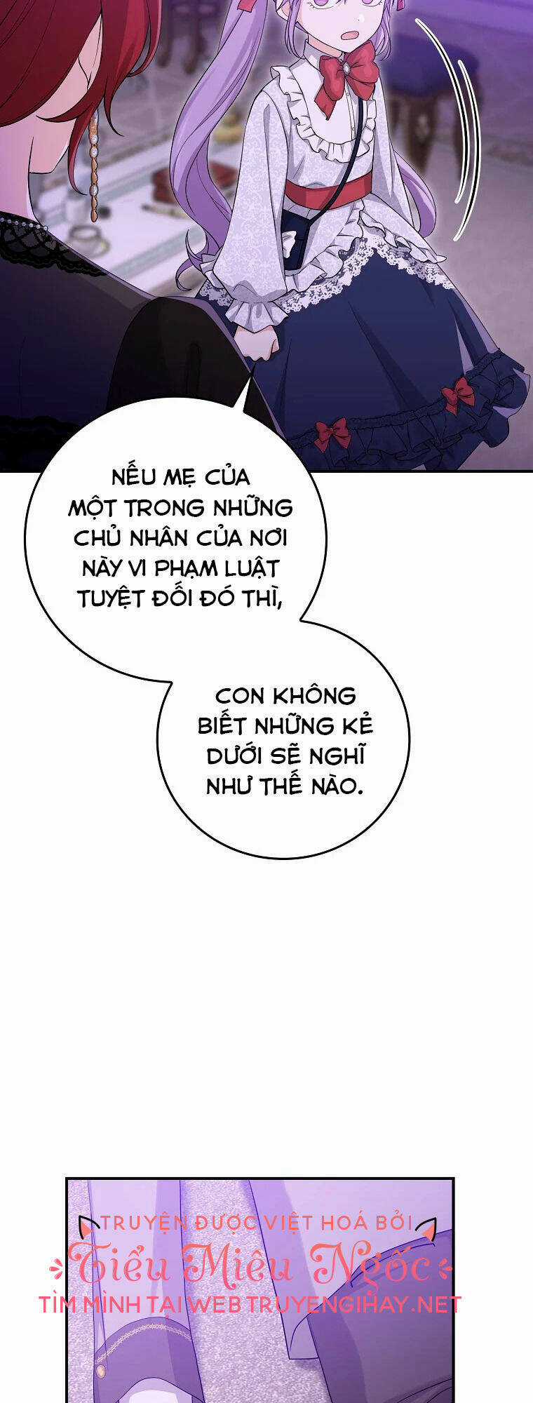 Tôi Đã Diễn Tròn Vai Một Đứa Con Gái Nuôi Chapter 12 trang 42