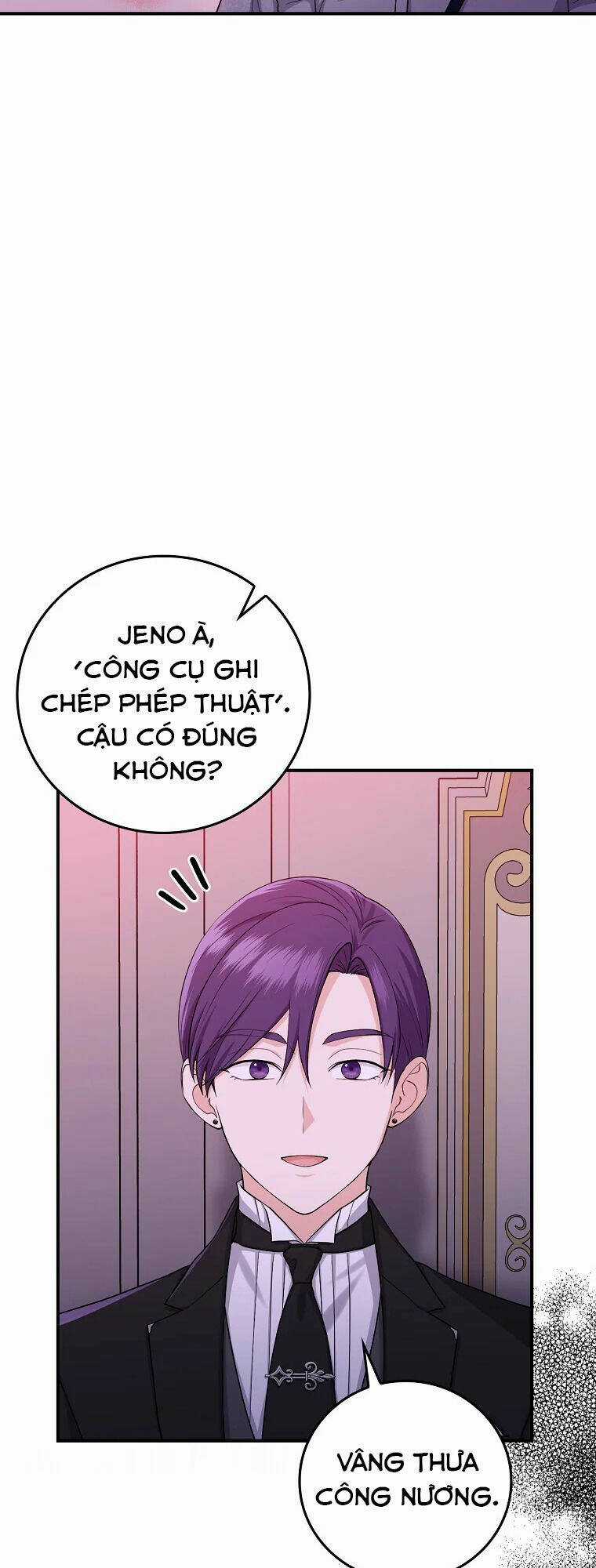 Tôi Đã Diễn Tròn Vai Một Đứa Con Gái Nuôi Chapter 12 trang 46