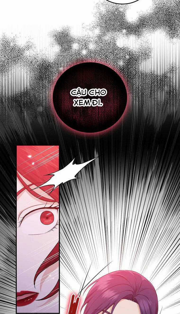 Tôi Đã Diễn Tròn Vai Một Đứa Con Gái Nuôi Chapter 12 trang 47