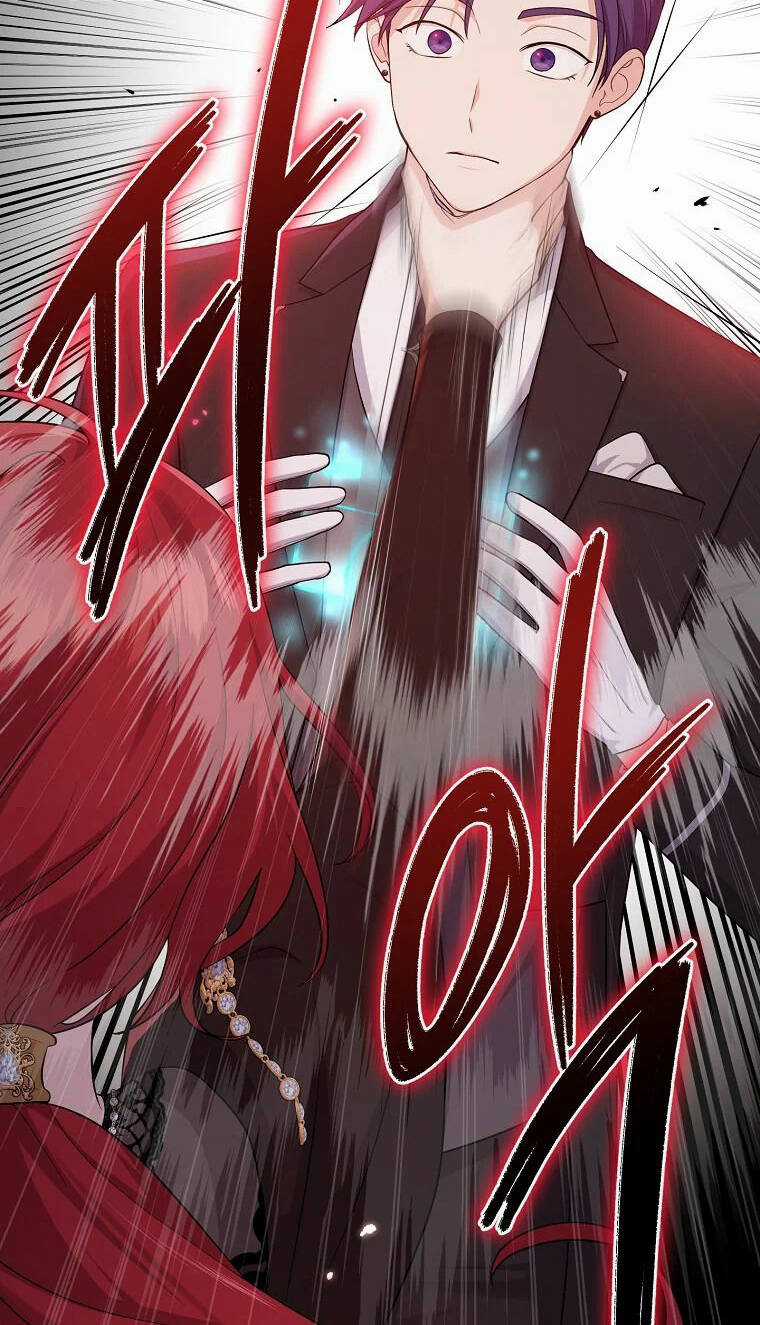 Tôi Đã Diễn Tròn Vai Một Đứa Con Gái Nuôi Chapter 12 trang 48