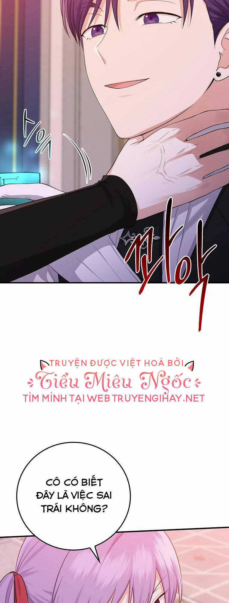 Tôi Đã Diễn Tròn Vai Một Đứa Con Gái Nuôi Chapter 12 trang 51