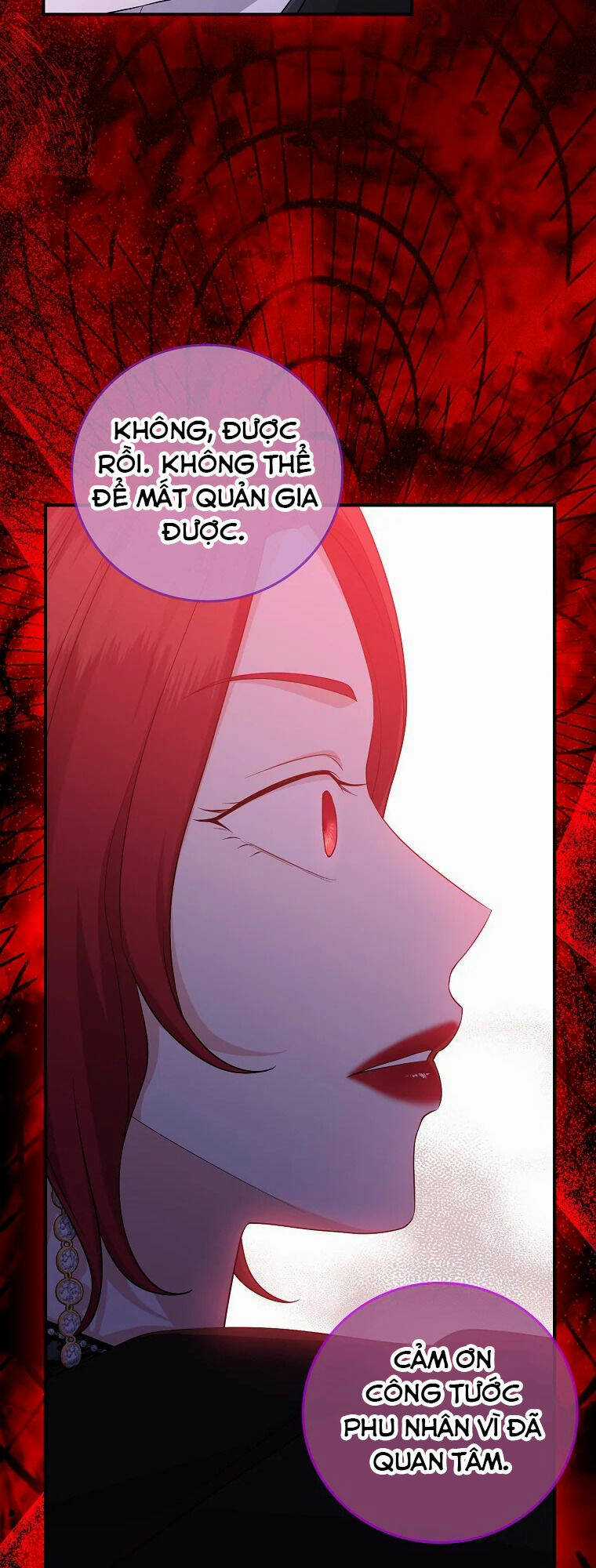 Tôi Đã Diễn Tròn Vai Một Đứa Con Gái Nuôi Chapter 12 trang 53