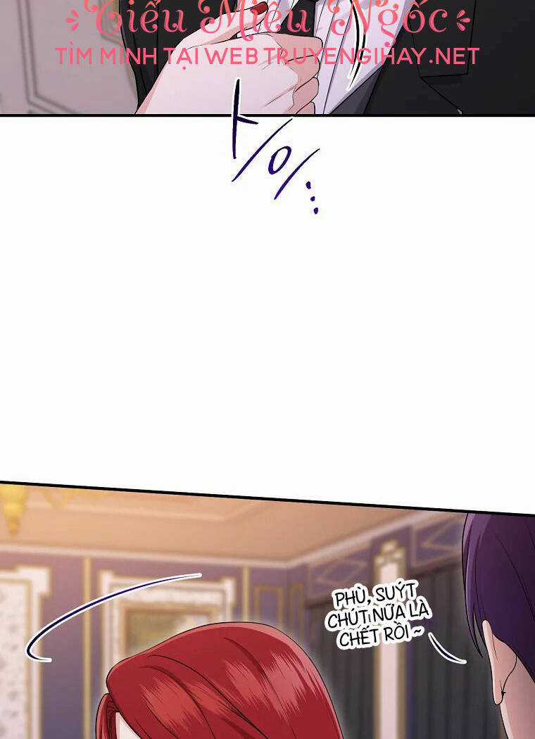 Tôi Đã Diễn Tròn Vai Một Đứa Con Gái Nuôi Chapter 12 trang 55