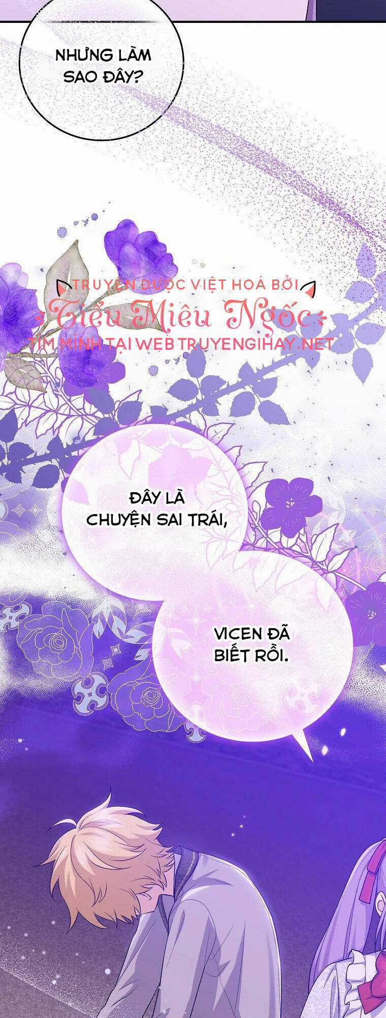 Tôi Đã Diễn Tròn Vai Một Đứa Con Gái Nuôi Chapter 12 trang 57