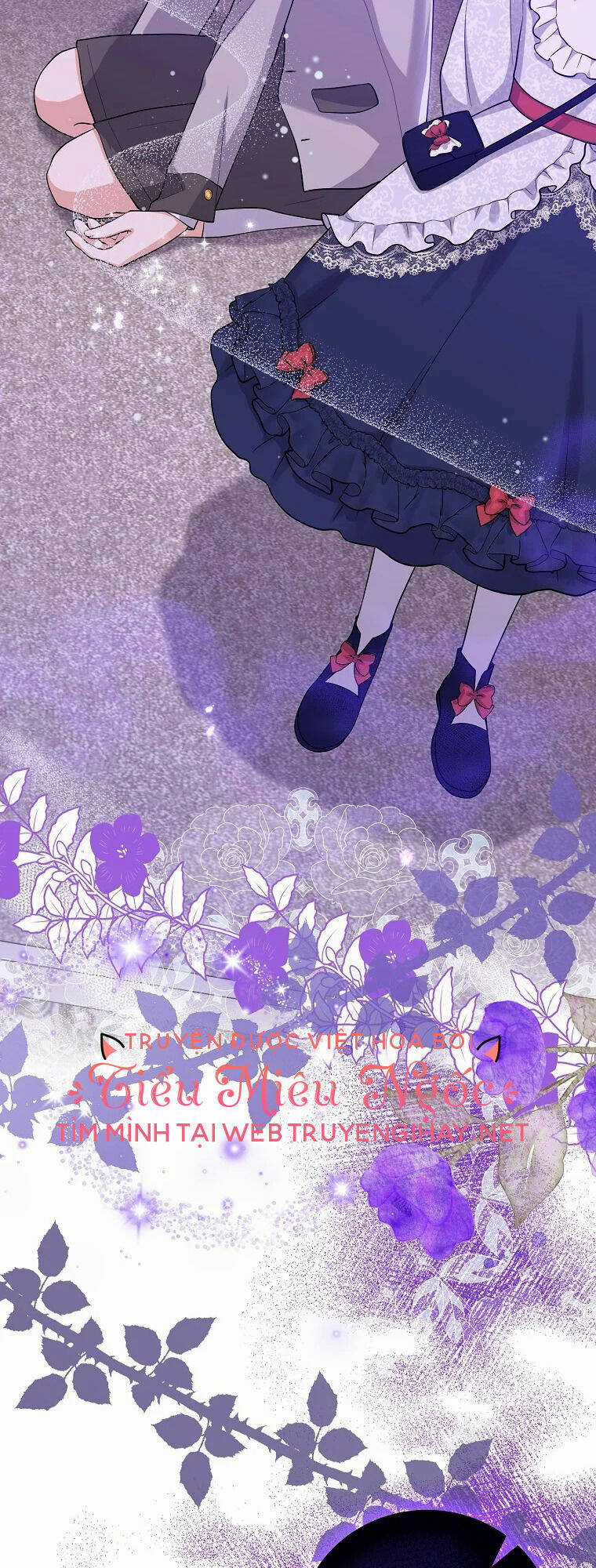 Tôi Đã Diễn Tròn Vai Một Đứa Con Gái Nuôi Chapter 12 trang 58