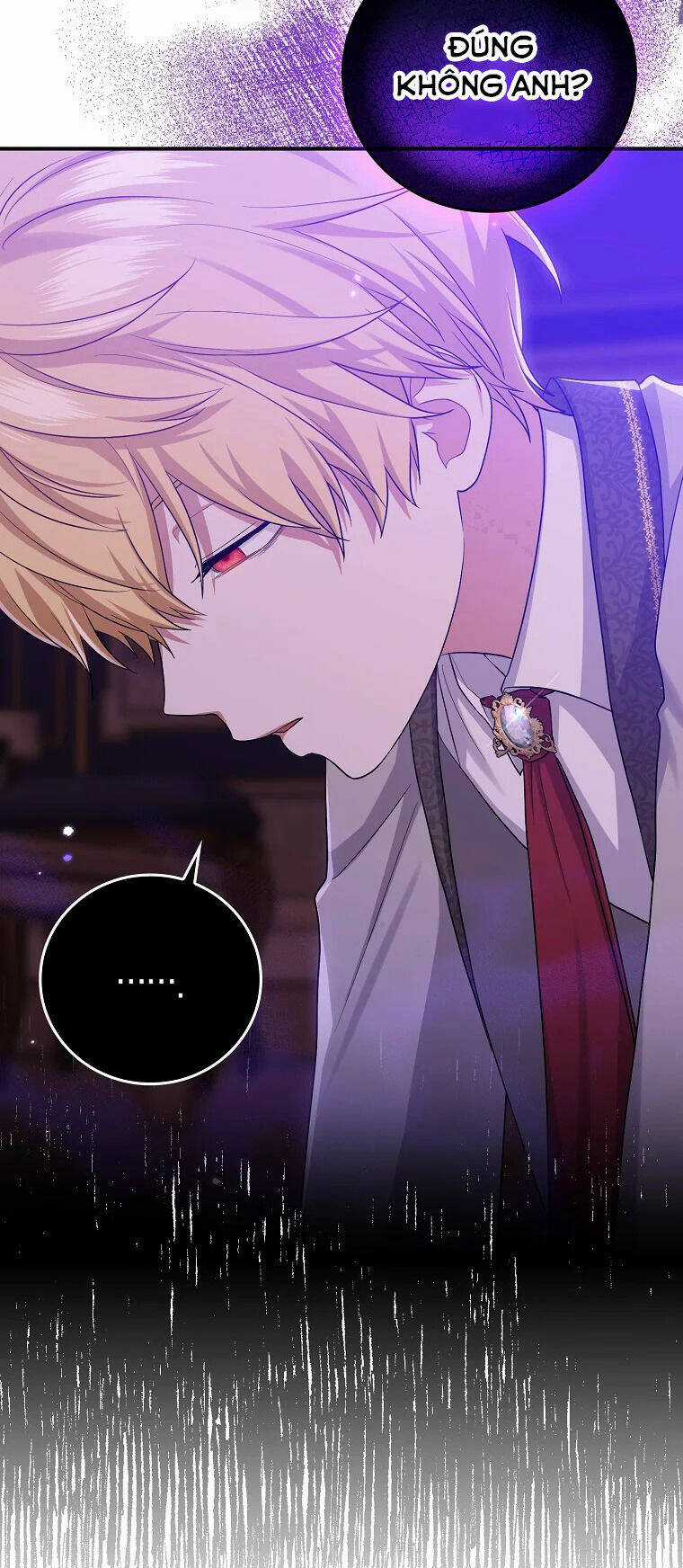 Tôi Đã Diễn Tròn Vai Một Đứa Con Gái Nuôi Chapter 12 trang 59